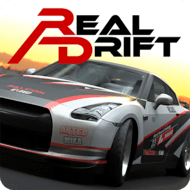 Télécharger Real Drift Car Racing (Mod, Unlimited Money) 5.0.8 APK pour Android