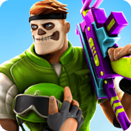 Unduh Respawnables (mod, uang tanpa batas/emas) 8.9.0 APK untuk Android