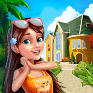 Скачать Resort Hotel: Bay Story (Mod, Unlimited Coins) 1.14.0 APK для Android