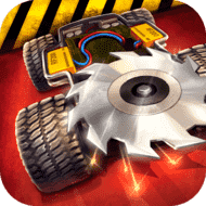 Download Robot Fighting 2 – Minibots 3D (MOD, Unlimited Money) 2.6.0 APK for android