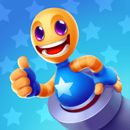 Скачать Rocket Buddy (Mod, Unlimited Gems) 1.3.1 APK для Android