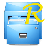 Unduh Root Explorer 4.8.1 APK untuk Android