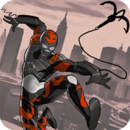 Télécharger Rope Hero (MOD MENU) 2.6 APK pour Android