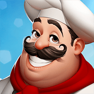 Télécharger World Chef (Mod, Cooking instantanée) 2.7.7 APK pour Android