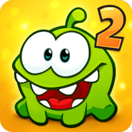 Unduh Cut the Rope 2 (mod, koin tanpa batas) 1.34.0 APK untuk Android