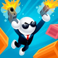 Télécharger Run n Gun (mod, illimited Money) 1.0.17 APK pour Android