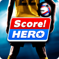 Télécharger le score! Hero 2022 (mod, argent illimité) 2.30 APK pour Android