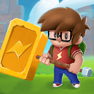 Télécharger Idle Crafting Empire (Mod, Unlimited Money) 1.3.14 APK pour Android