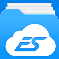 Unduh ES File Explorer File Manager Premium 4.2.3.3.1 APK untuk Android