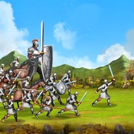 Télécharger Battle Seven Kingdoms (Mod, Unlimited Money) 4.1.9.3 APK pour Android