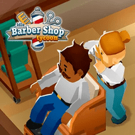 Download Idle Barber Shop Tycoon (MOD, Unlimited Money) 1.0.7 APK for android