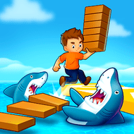 Загрузите Shortcut Run (MOD, Unlimited Coins) 1.27 APK для Android