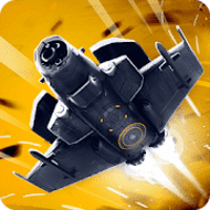 Unduh Sky Force Reloaded (mod, uang tanpa batas) 1.98 APK untuk Android