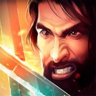 Unduh Slash of Sword 2 (mod, bundel tidak terkunci) 1.0.063 APK untuk Android