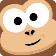 Скачать Sling Kong (Mod, Unlimited Coins) 3.17.3 APK для Android