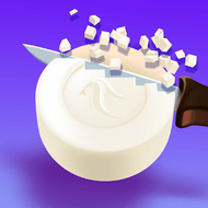 Download Soap Cutting (MOD, Unlimited Coins) 3.00 APK for android