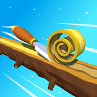 Télécharger Spiral Roll (Mod, Coins illimités) 1.11.1 APK pour Android