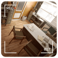 Unduh Spotlight: Room Escape (mod, petunjuk/tidak terkunci) 7.8.0 APK untuk Android