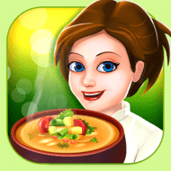 Скачать звездный шеф -повар: кулинария и ресторанная игра (Mod, Unlimited Money) 2.25.16 APK для Android