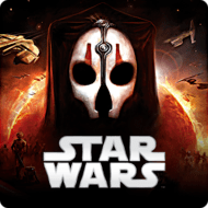 Téléchargez Star Wars: Kotor II 2.0.2 APK pour Android