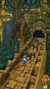 Temple Run