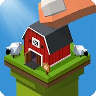 Télécharger Tiny Sheep (Mod, Unlimited Money) 3.4.5 APK pour Android