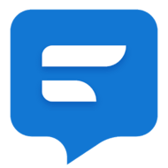 Скачать Textra SMS Pro 4.15 APK для Android