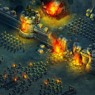 Скачать Throne Rush 5.21.1 APK для Android