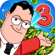 Download The Big Capitalist 3 (MOD, Unlimited Money) 1.9.1 APK for android