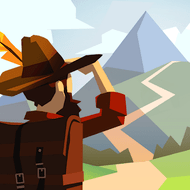 Загрузите Trail (Mod, Unlimited Money) 10087 APK для Android