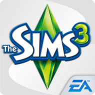 Téléchargez les Sims 3 (mod, argent illimité) 1.6.11 apk pour Android