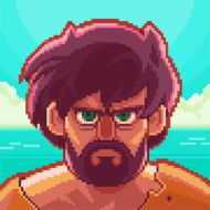 Скачать Tinker Island (MOD, Unlimited Resource) 1.4.56 APK для Android