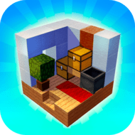 Télécharger Tower Craft 3D (Mod, Unlimited Money) 1.9.7 APK pour Android