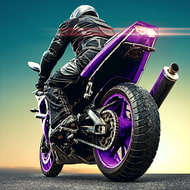 Unduh Top Bike: Racing & Moto Drag (Mod, Unlimited Money) 1.05.1 APK untuk Android