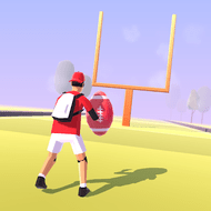 Unduh Touchdown Master (mod, koin tak terbatas) 1.8.91 APK untuk Android