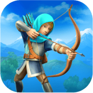 Скачать Tiny Archers (Mod, Unlimited Money) 1.41.05.00300 APK для Android