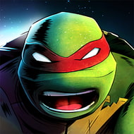 Unduh Ninja Turtles: Legends (Mod, Unlimited Money) 1.23.3 APK untuk Android