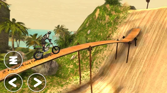 Trial Xtreme 4 (MOD, Unlocked)