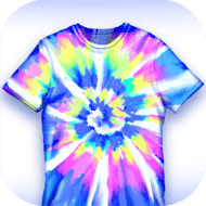 Скачать Tie Dye (Mod, Unlimited Money) 1.3.6 APK для Android