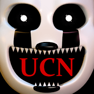 Download Ultimate Custom Night (MOD, Unlocked) 1.0.3 APK for android