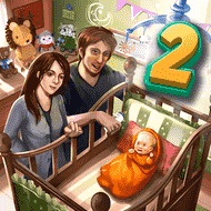 Скачать Virtual Families 2 (MOD, Unlimited Money) 1.7.13 APK для Android