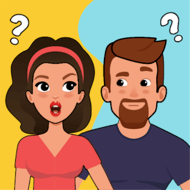 Скачать кто есть? Тизер мозга (мод, неограниченные подсказки) 1.1.1 APK для Android