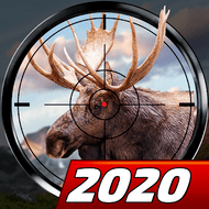 Unduh Wild Hunt (Mod, Ammo Tidak Terbatas) 1.411 APK untuk Android