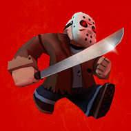 Unduh Friday the 13th: Killer Puzzle (mod, mata uang tanpa batas) 16.7 APK untuk Android