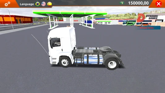 World Truck Driving Simulator (MOD, Unlimited Money)