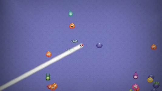 Worms Zone .io