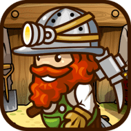 Скачать Tiny Miner (MOD, Unlimited Money) 1.6.2 APK для Android