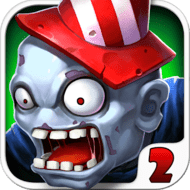 Unduh Zombie Diary 2: Evolution (Mod, Unlimited Money) 1.2.4 APK untuk Android