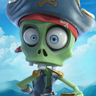 Unduh Zombie Castaways (mod, uang tanpa batas) 4.41.1 APK untuk Android