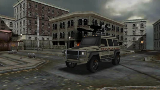 Zombie Roadkill 3D (MOD, Unlimited Money)